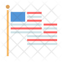 پیش‌نمایش فایل flag-201 از پک چهارم ژوئیه