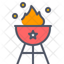 پیش‌نمایش فایل barbecue-142 از پک چهارم ژوئیه