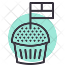 پیش‌نمایش فایل muffin-54 از پک چهارم ژوئیه