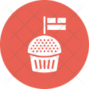 پیش‌نمایش فایل muffin-55 از پک چهارم ژوئیه