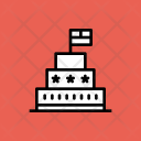 پیش‌نمایش فایل cake-156 از پک چهارم ژوئیه