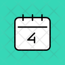 پیش‌نمایش فایل calendar-377 از پک چهارم ژوئیه