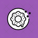 پیش‌نمایش فایل donut-43 از پک چهارم ژوئیه