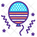 پیش‌نمایش فایل balloon-86 از پک چهارم ژوئیه