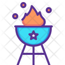 پیش‌نمایش فایل barbecue-148 از پک چهارم ژوئیه