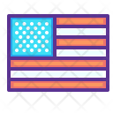 پیش‌نمایش فایل flag-215 از پک چهارم ژوئیه
