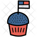 پیش‌نمایش فایل muffin-59 از پک مجموعه دودل چهارم ژوئیه