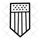 پیش‌نمایش فایل insignia-15 از پک مجموعه دودل چهارم ژوئیه
