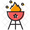 پیش‌نمایش فایل barbecue-167 از پک چهارم ژوئیه