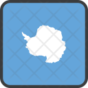 پیش‌نمایش فایل antarctica-43 از پک دورخط‌ها پرچم‌های جهان