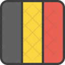 پیش‌نمایش فایل belgium-34 از پک دورخط‌ها پرچم‌های جهان