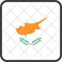 پیش‌نمایش فایل cyprus-36 از پک دورخط‌ها پرچم‌های جهان