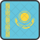 پیش‌نمایش فایل kazakh-23 از پک دورخط‌ها پرچم‌های جهان