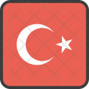 پیش‌نمایش فایل turkey-41 از پک دورخط‌ها پرچم‌های جهان