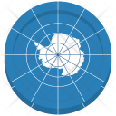 پیش‌نمایش فایل antarctica-45 از پک سکه‌ها پرچم جهان مهم