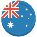 پیش‌نمایش فایل australia-36 از پک سکه‌ها پرچم جهان مهم
