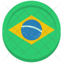 پیش‌نمایش فایل brazil-38 از پک سکه‌ها پرچم جهان مهم