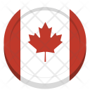پیش‌نمایش فایل canada-35 از پک سکه‌ها پرچم جهان مهم