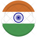 پیش‌نمایش فایل india-40 از پک سکه‌ها پرچم جهان مهم