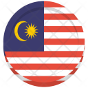 پیش‌نمایش فایل malaysia-35 از پک سکه‌ها پرچم جهان مهم