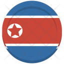پیش‌نمایش فایل northkorea-1 از پک سکه‌ها پرچم جهان مهم