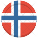 پیش‌نمایش فایل norway-36 از پک سکه‌ها پرچم جهان مهم
