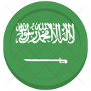 پیش‌نمایش فایل saudi-35 از پک سکه‌ها پرچم جهان مهم