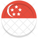 پیش‌نمایش فایل singapore-36 از پک سکه‌ها پرچم جهان مهم