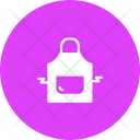 پیش‌نمایش فایل apron-26 از پک ابزارهای کاربردی آشپزخانه