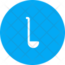 پیش‌نمایش فایل laddle-3 از پک ابزارهای کاربردی آشپزخانه