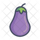 پیش‌نمایش فایل brinjal-7 از پک میوه و سبزیجات