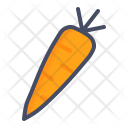 پیش‌نمایش فایل carrot-108 از پک میوه و سبزیجات
