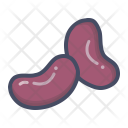 پیش‌نمایش فایل kidney-18 از پک میوه و سبزیجات