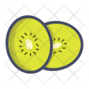 پیش‌نمایش فایل kiwi-20 از پک میوه و سبزیجات