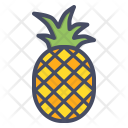 پیش‌نمایش فایل pineapple-52 از پک میوه و سبزیجات