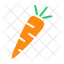پیش‌نمایش فایل carrot-109 از پک میوه و سبزیجات