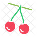 پیش‌نمایش فایل cherry-99 از پک میوه و سبزیجات