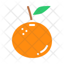پیش‌نمایش فایل orange-96 از پک میوه و سبزیجات