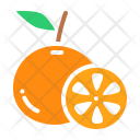 پیش‌نمایش فایل orange-97 از پک میوه و سبزیجات