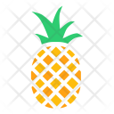 پیش‌نمایش فایل pineapple-53 از پک میوه و سبزیجات