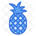 پیش‌نمایش فایل pineapple-54 از پک میوه و سبزیجات