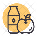 پیش‌نمایش فایل milk-101 از پک رژیم غذایی پالئو