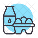 پیش‌نمایش فایل milk-102 از پک رژیم غذایی پالئو