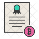 پیش‌نمایش فایل bitcoin-105 از پک گواهینامه‌ها
