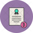پیش‌نمایش فایل bitcoin-107 از پک گواهینامه‌ها