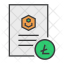 پیش‌نمایش فایل litecoin-4 از پک اسناد