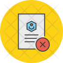 پیش‌نمایش فایل cancel-84 از پک اسناد