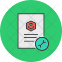 پیش‌نمایش فایل settings-125 از پک اسناد