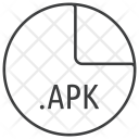 پیش‌نمایش فایل apk-3 از پک فرمت‌های فایل خطی