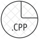 پیش‌نمایش فایل cpp-1 از پک فرمت‌های فایل خطی